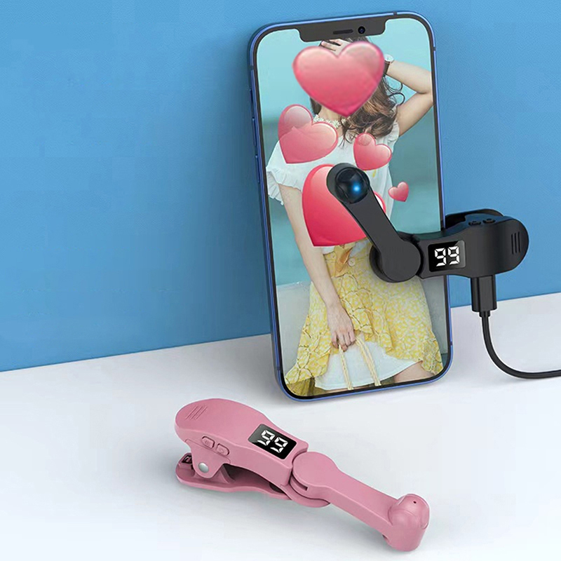 Screen Auto Clicker for Smart  - Phone Accessories For Photography recension och pris