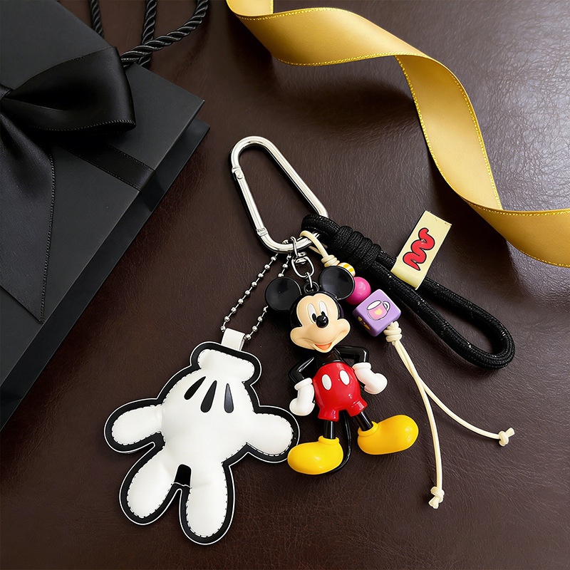 Disney Genuine Cartoon Keychai - Phone Accessories Ideas recension och pris