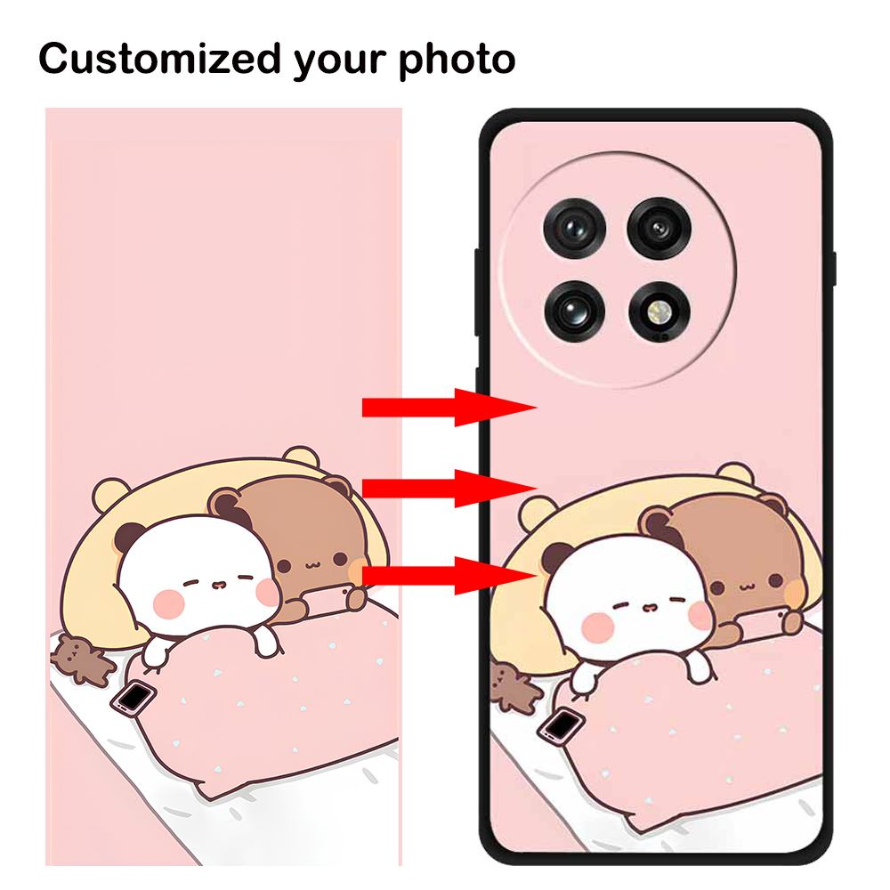 DIY Photo Name Custom Phone Ca - Phone Accessories Names recension och pris
