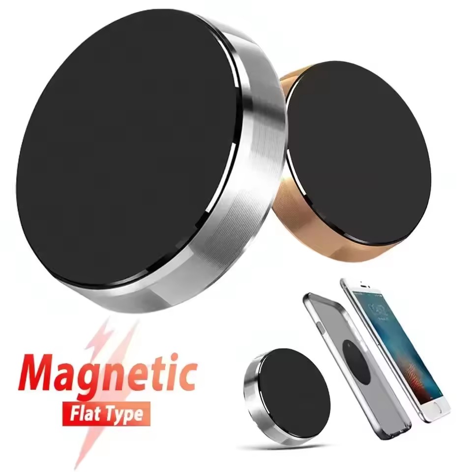 Magnetic Car Phone Holder Univ - Phone Accessories Japan recension och pris