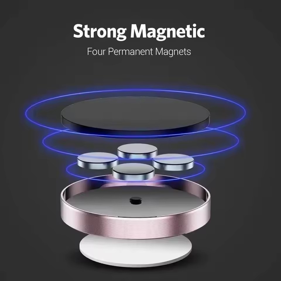 Magnetic Car Phone Holder Univ - Phone Accessories Japan recension och pris