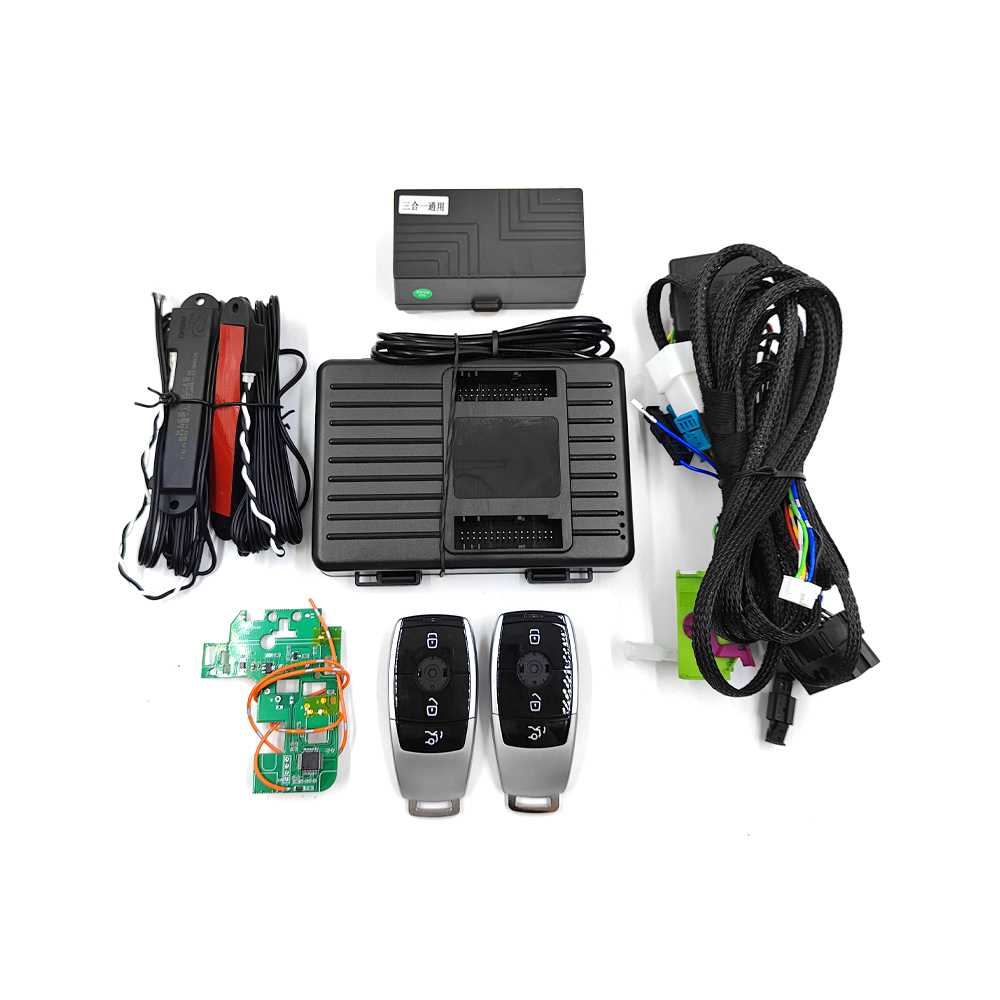 For Merce des  C W205 Year 201 - Phone Accessories App recension och pris