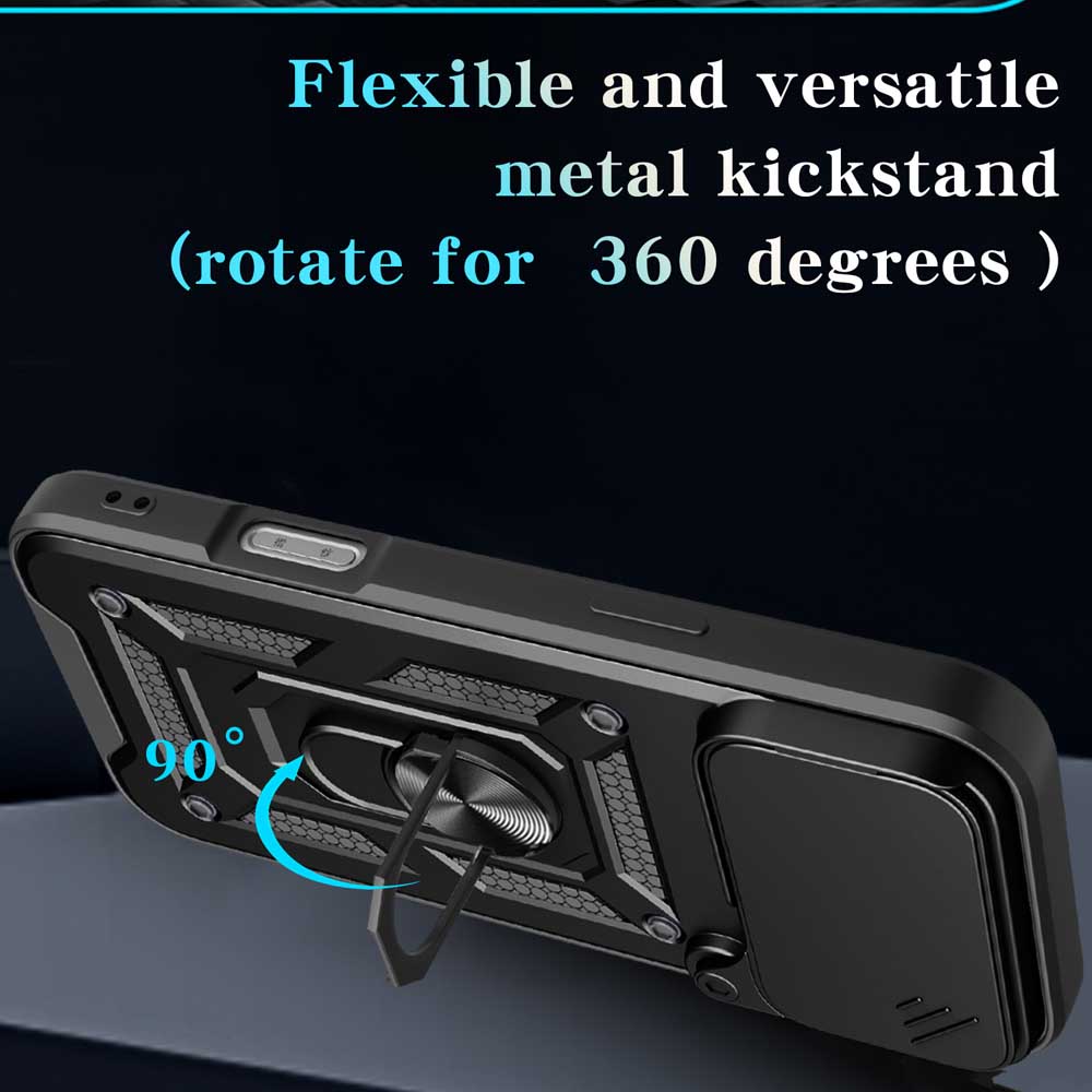 Shockproof Armor Case For iPho - Phone Accessories Japan recension och pris