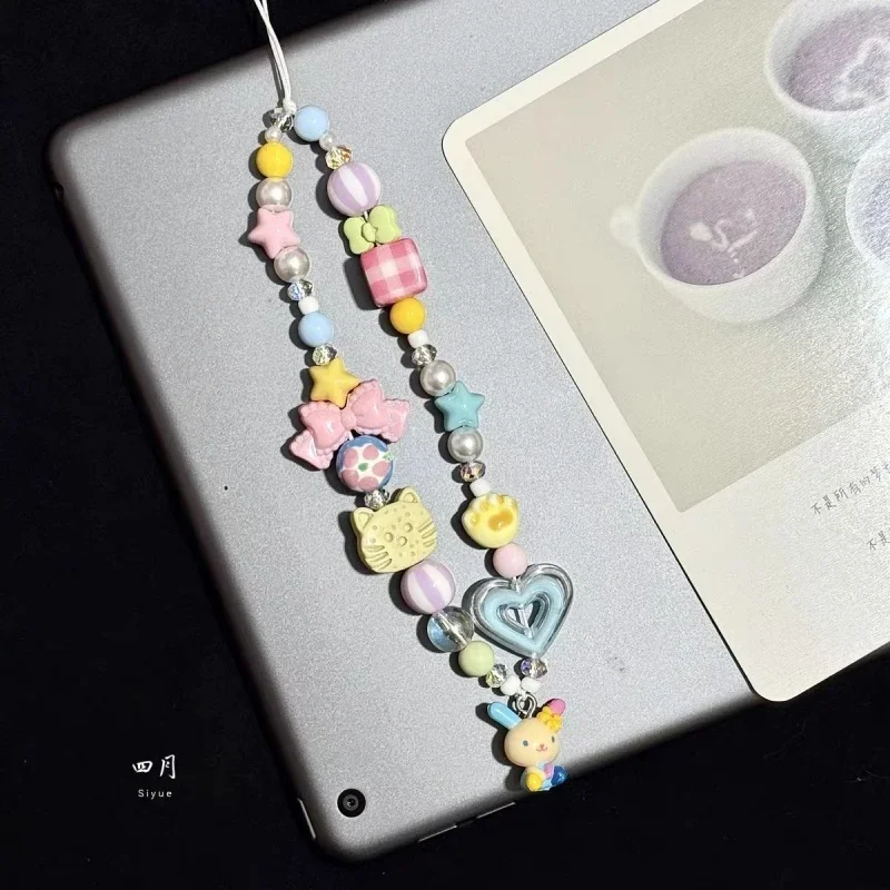 Cartoon Usahana Colorful Beadi - Phone Accessories For Photography recension och pris