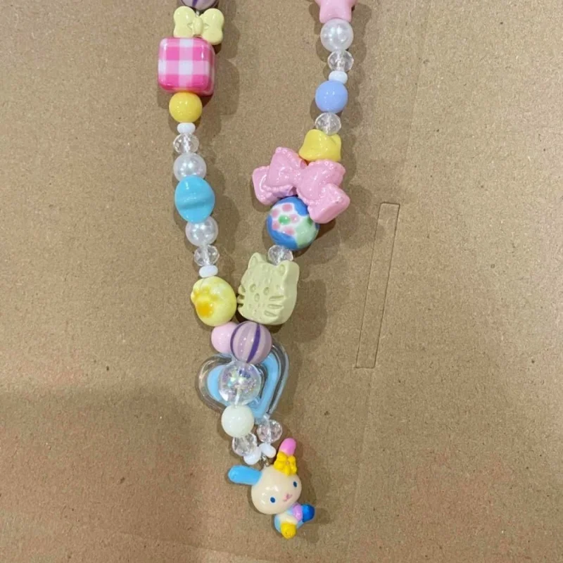 Cartoon Usahana Colorful Beadi - Phone Accessories For Photography recension och pris