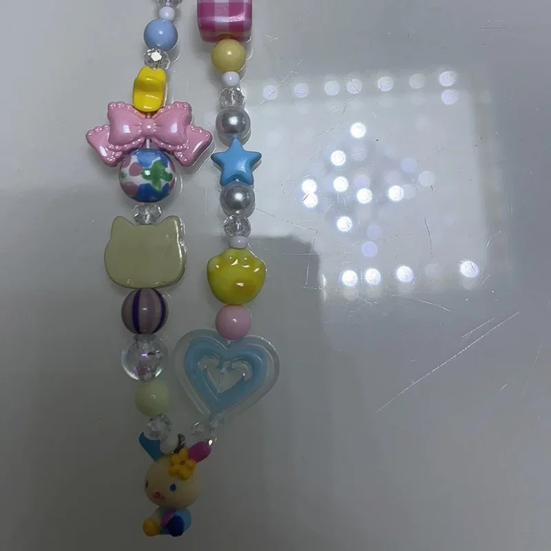 Cartoon Usahana Colorful Beadi - Phone Accessories For Photography recension och pris