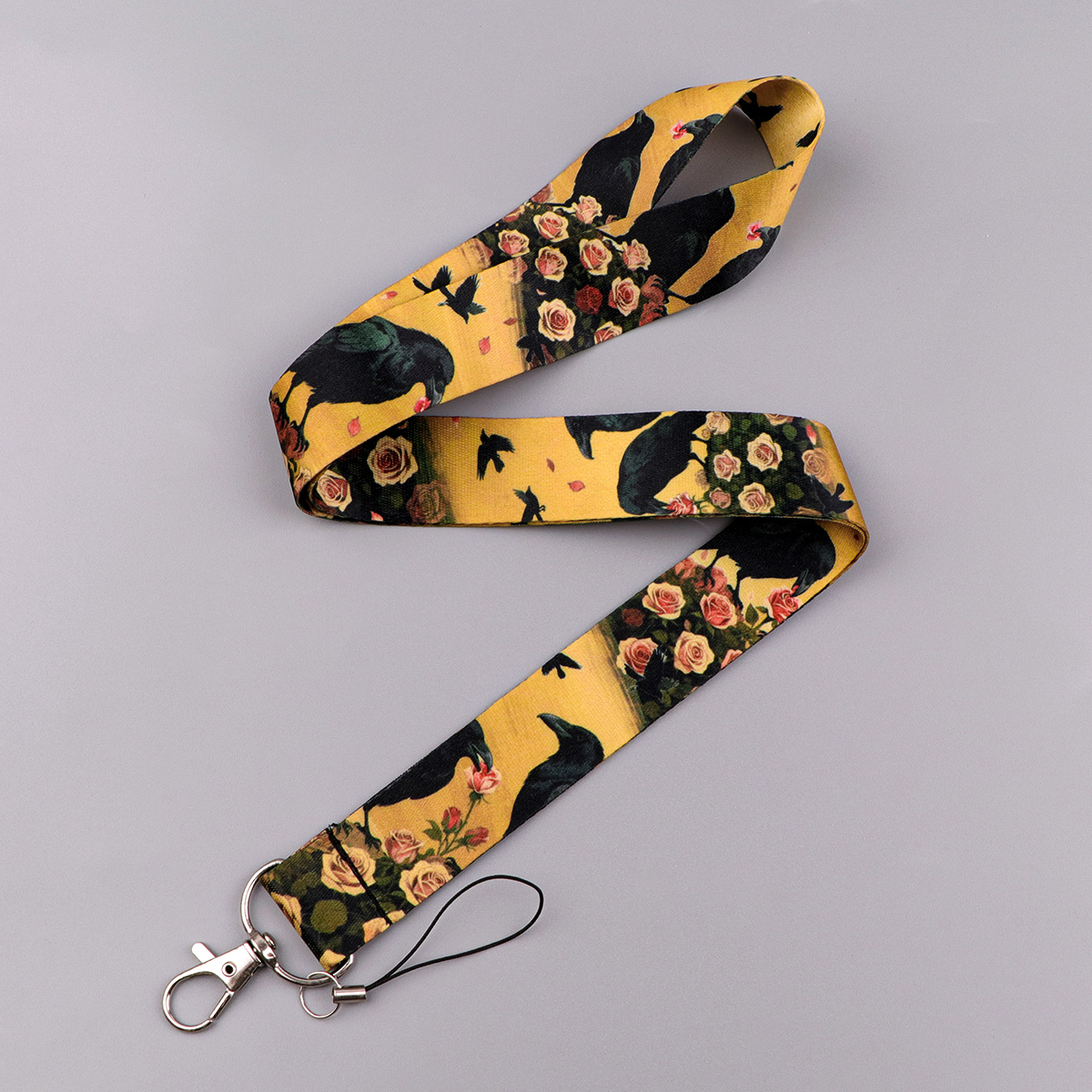 Dinosaur Butterfly Cartoon Pho - Phone Accessories Ideas recension och pris