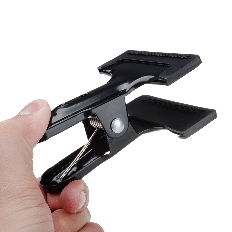 4pcs/3pcs/2pcs/1pc Metal Clip  - Phone Accessories Background recension och pris