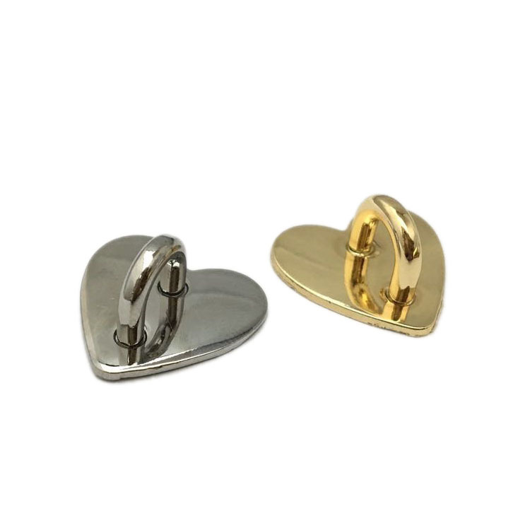 2pcs Phone Hook Heart Shape Ch - Phone Accessories Names recension och pris