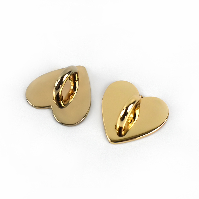2pcs Phone Hook Heart Shape Ch - Phone Accessories Names recension och pris