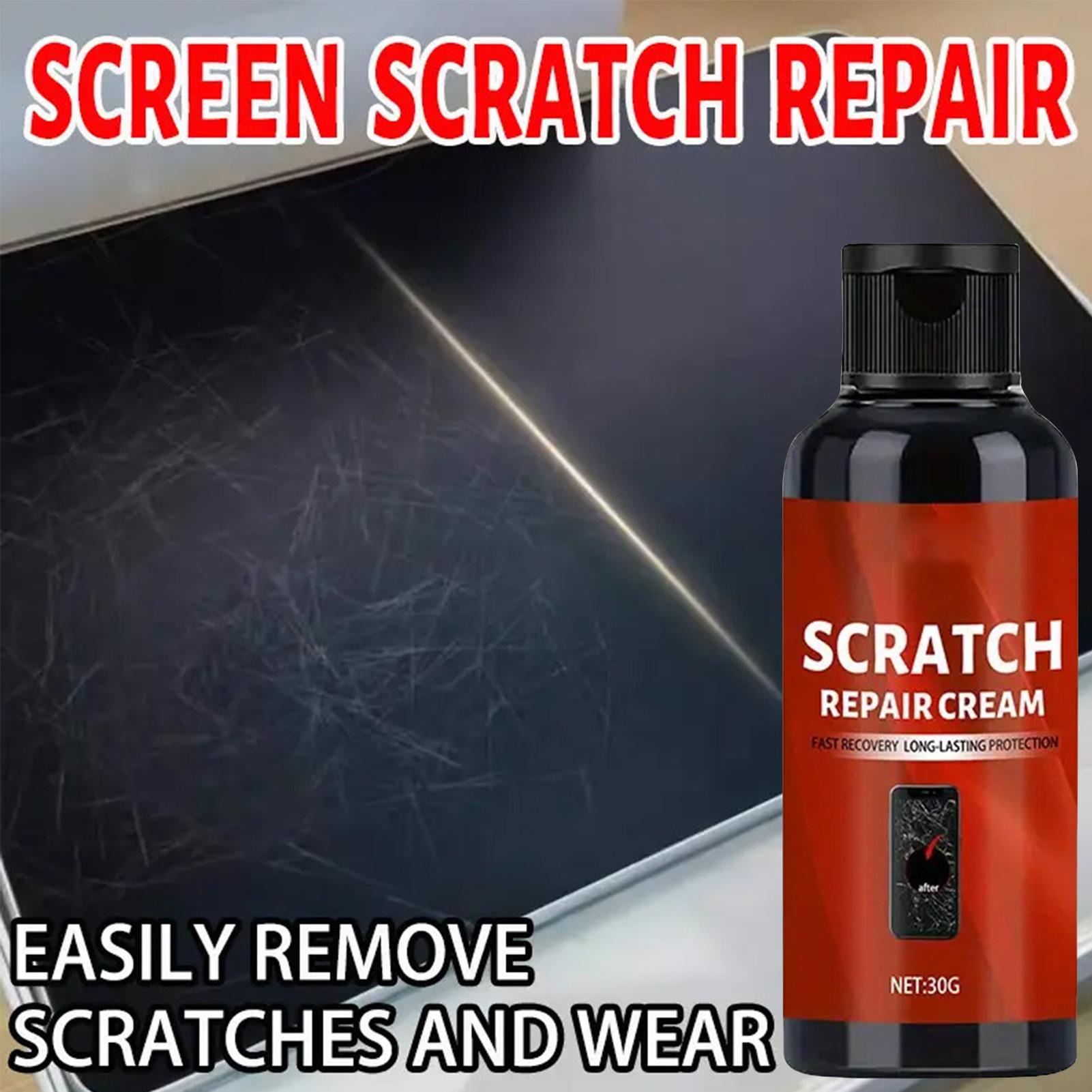 30g Glass Scratch Remover Crea - Phone Repair Kit recension och pris