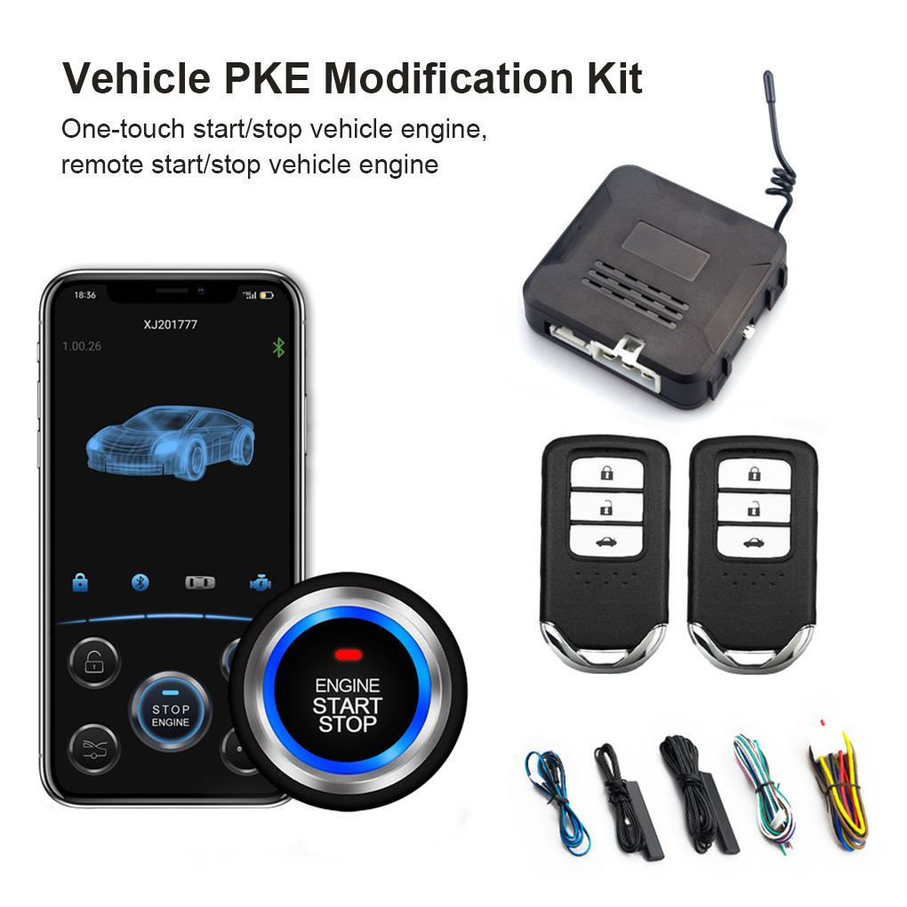 Car Phone App Bluetooth-compat - Phone Accessories App recension och pris