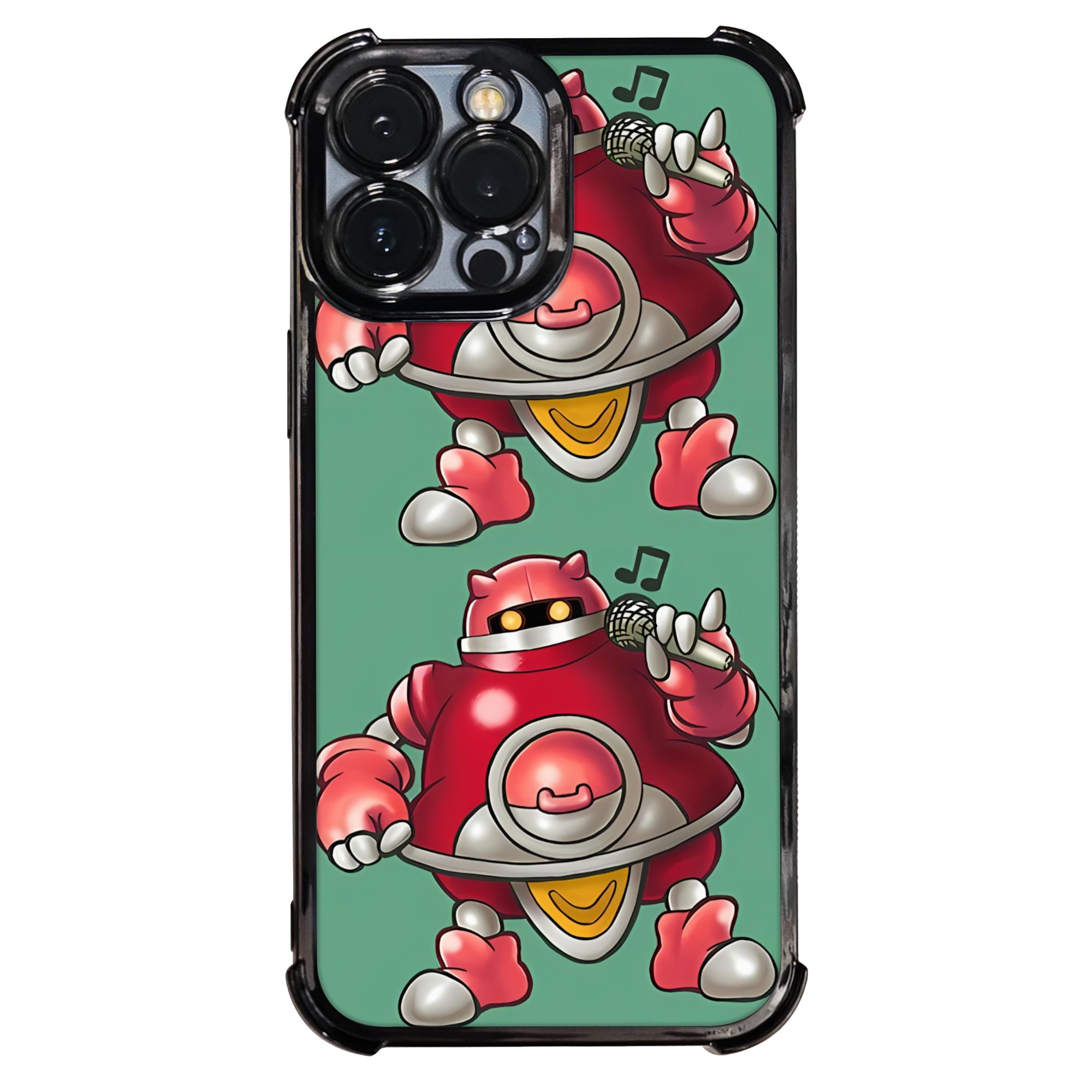 retro gaming Phone Case C-Chro - Gaming Trigger Phone recension och pris