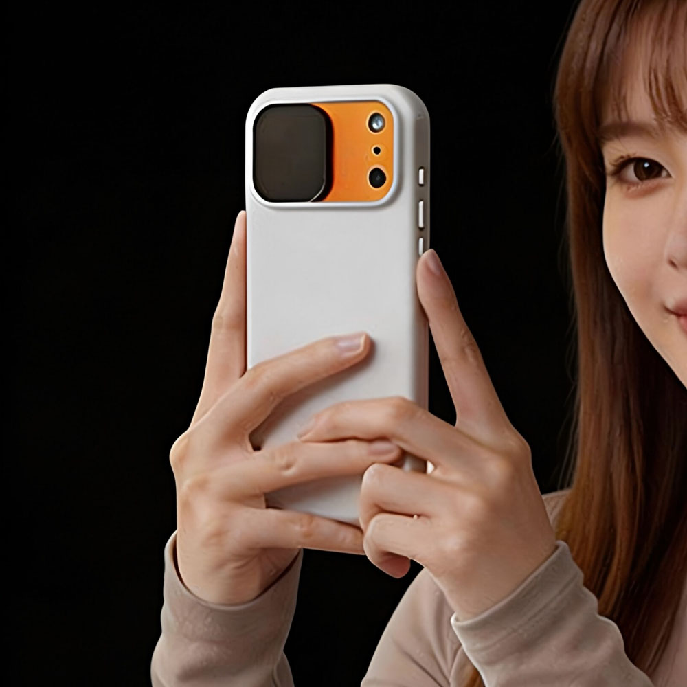 AntiExposure Filter For Iphone - Phone Accessories For Photography recension och pris