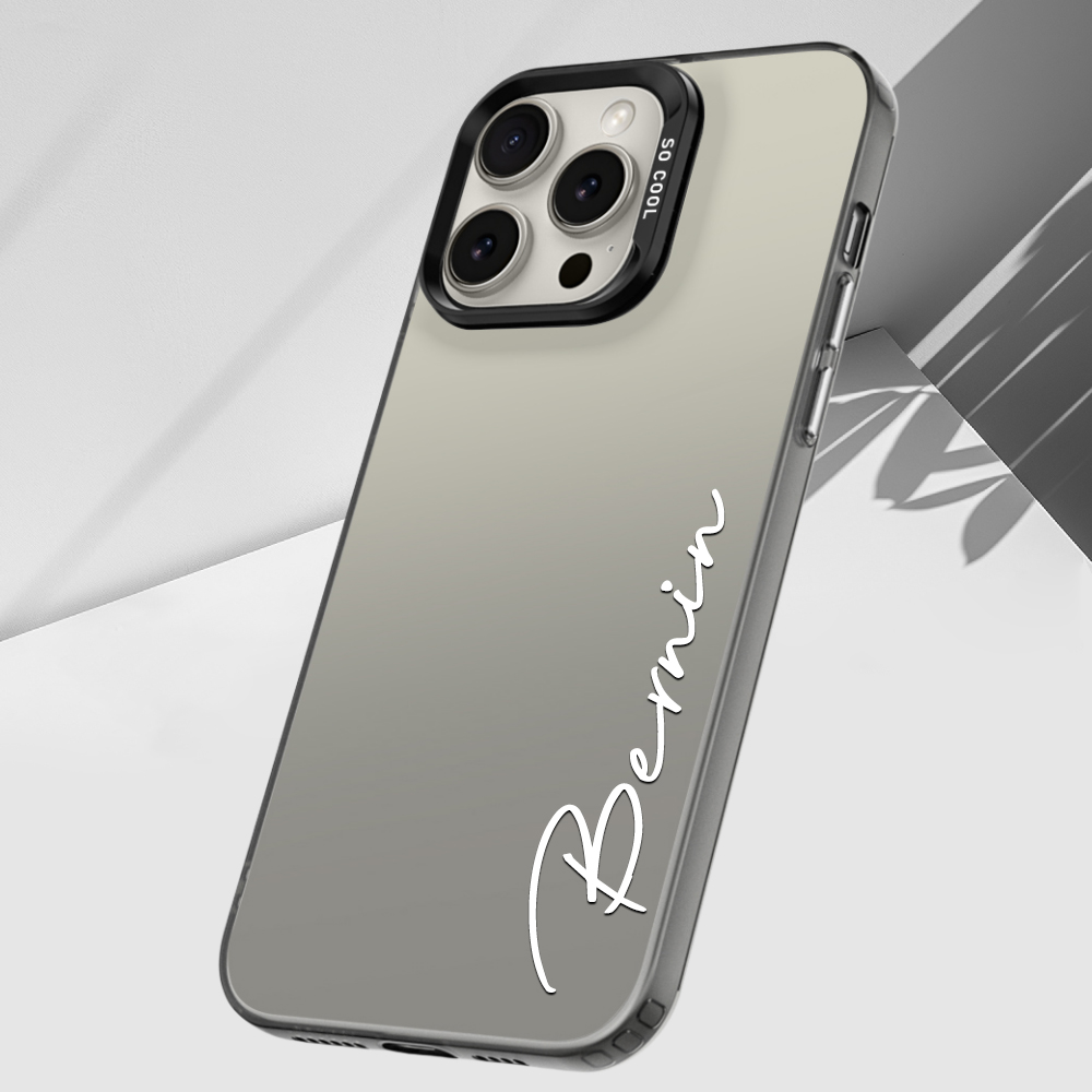 15 16 Pro Personalized Customi - Phone Accessories Names recension och pris