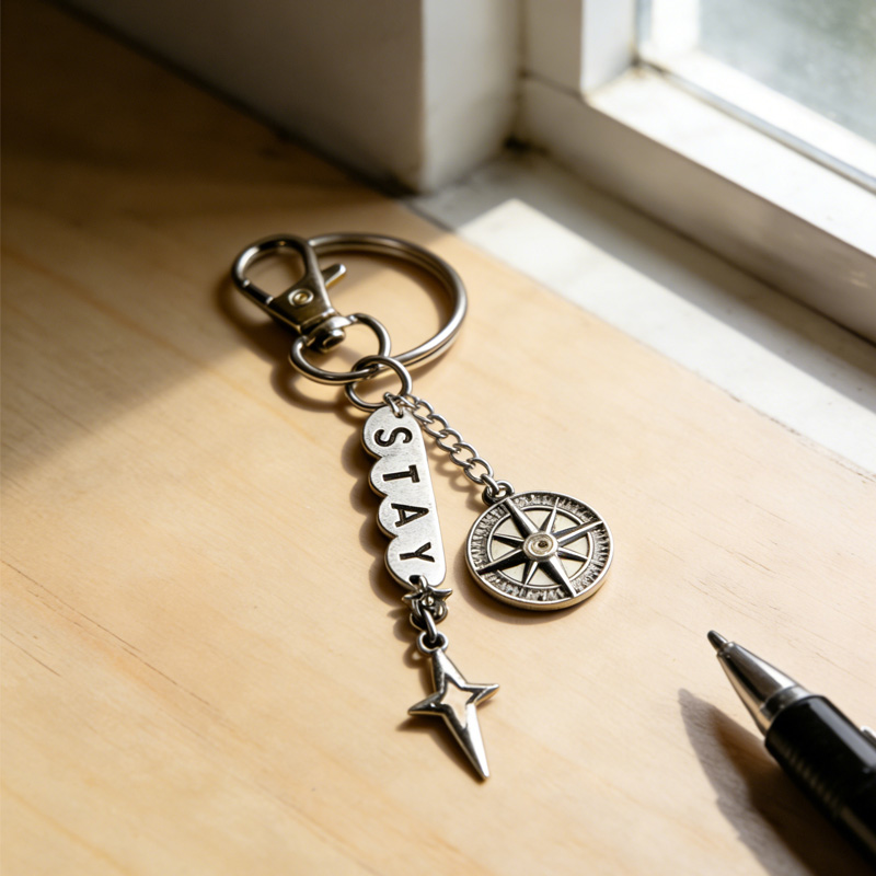 Handmade Stray Children Stay K - Phone Accessories Ideas recension och pris