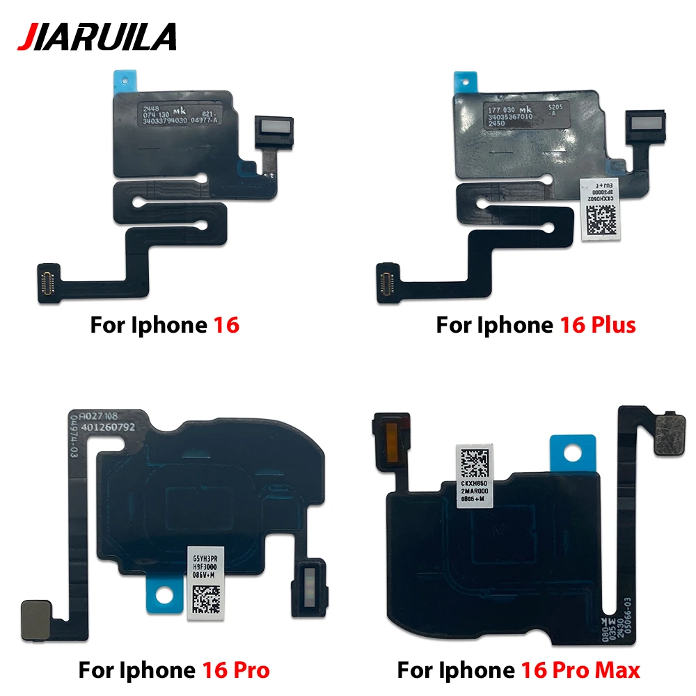 Earpiece Proximity Light Senso - Phone Repair Kit recension och pris
