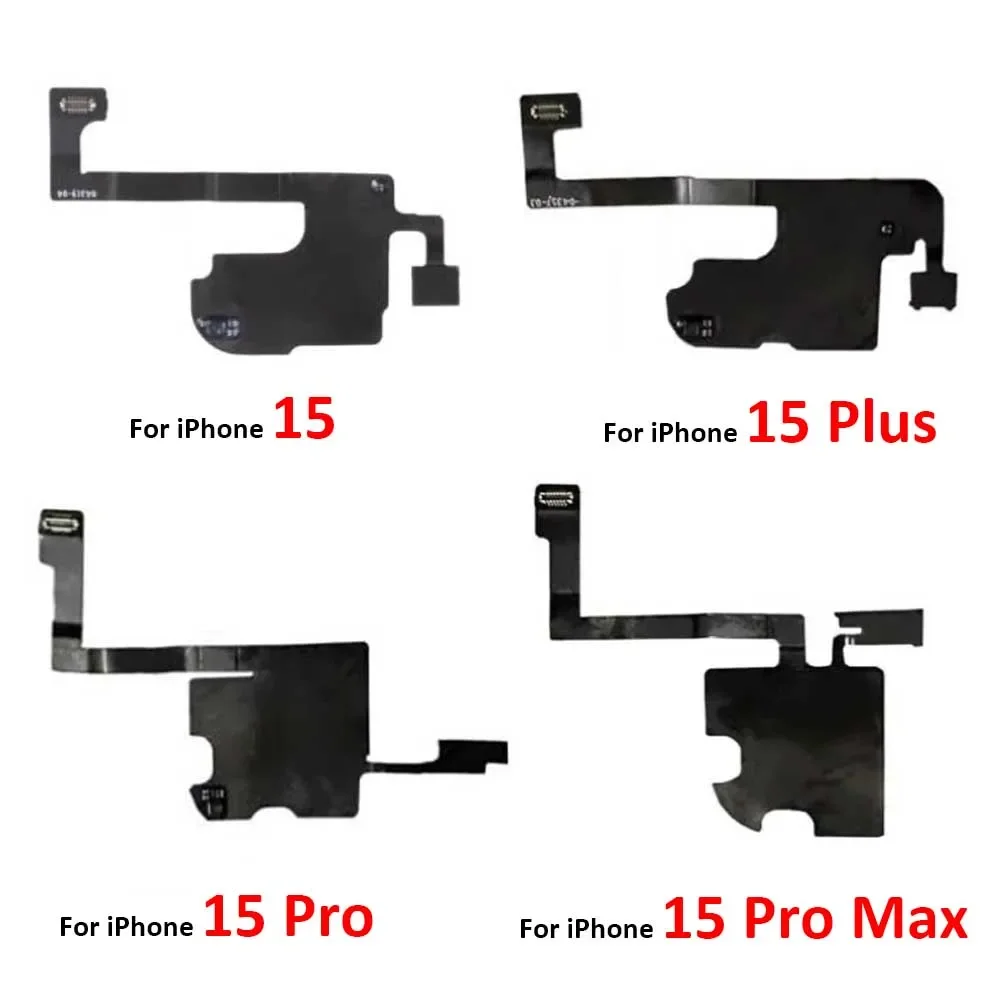 Earpiece Proximity Light Senso - Phone Repair Kit recension och pris