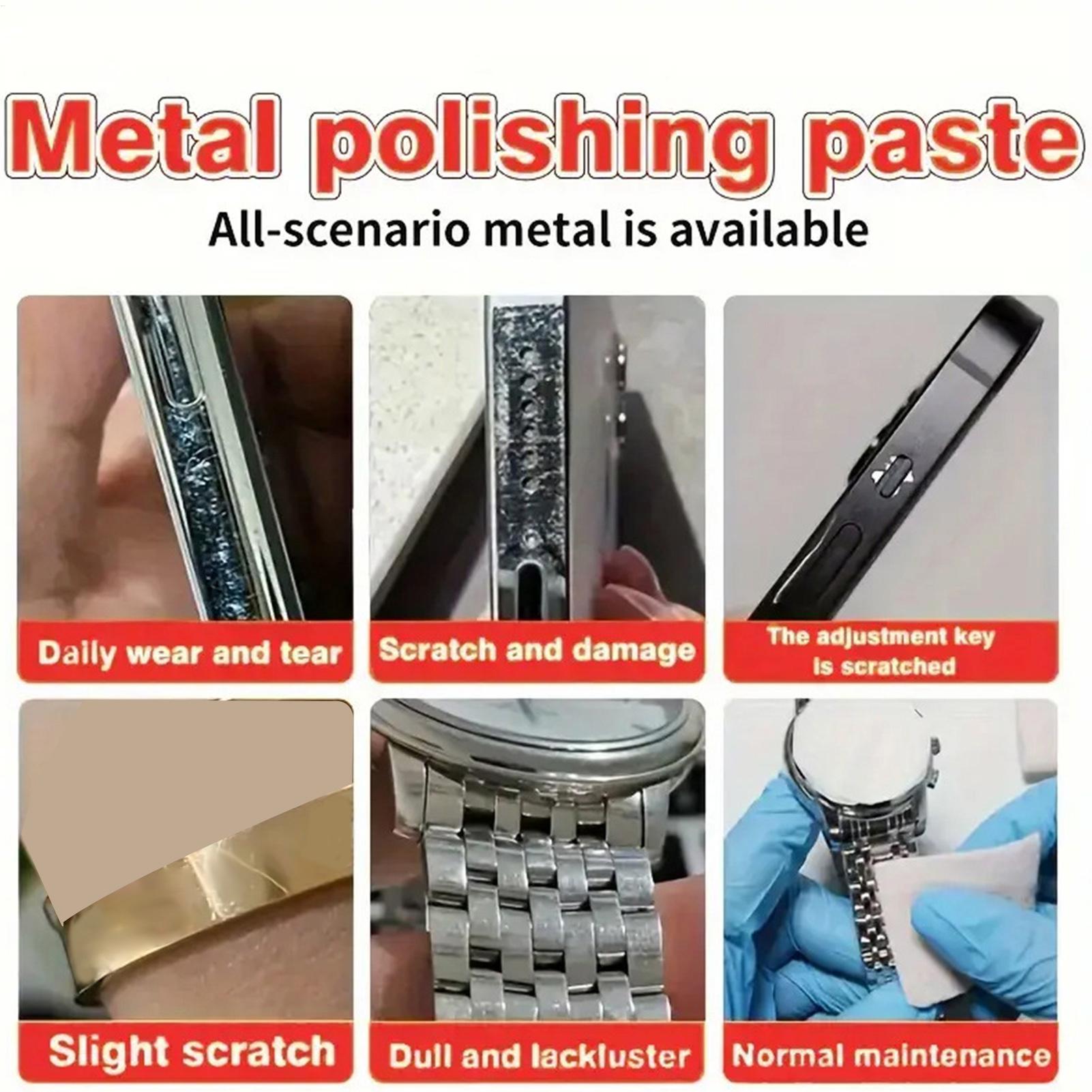 30g Phone Screen Scratch Remov - Phone Repair Kit recension och pris