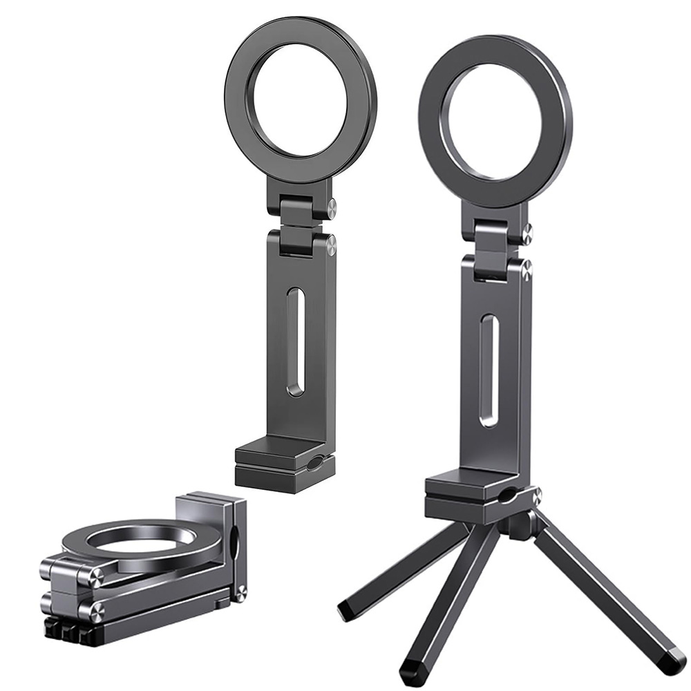 Phone Tripods Magnetic Phone H - Phone Accessories For Photography recension och pris