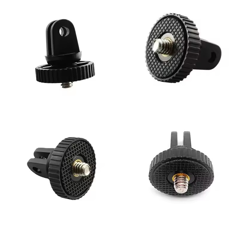 Camera Tripod Mount Screw for  - Phone Accessories For Photography recension och pris