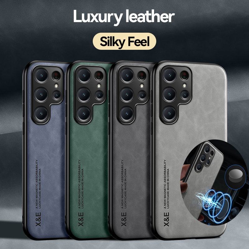Shockproof Case for Samsung Ga - Phone Accessories Japan recension och pris