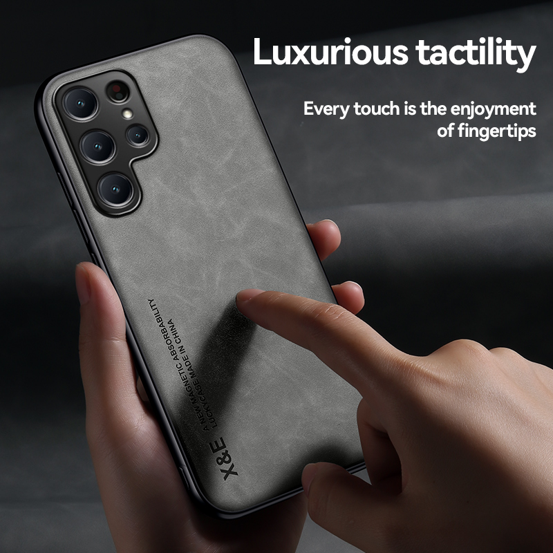 Shockproof Case for Samsung Ga - Phone Accessories Japan recension och pris