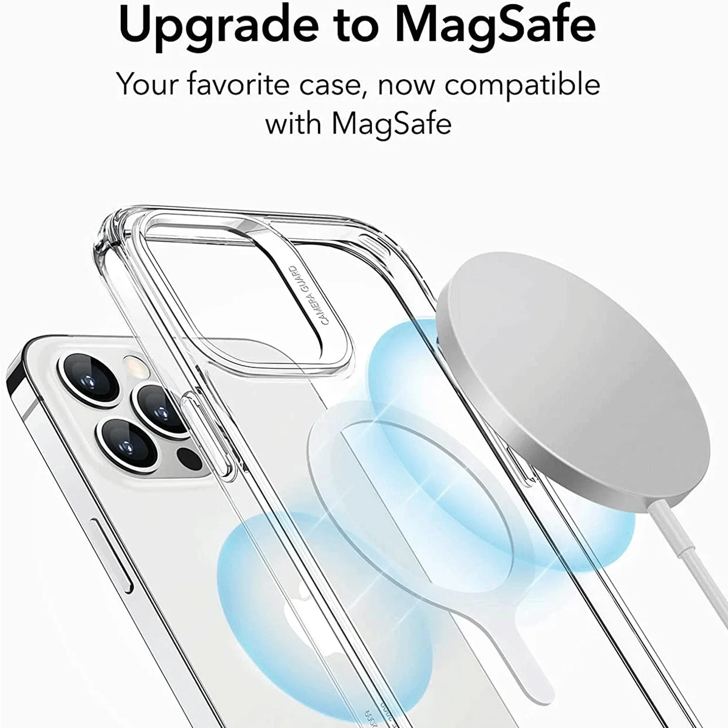 5-1pcs Sticker Ring For Magsaf - Phone Accessories Japan recension och pris