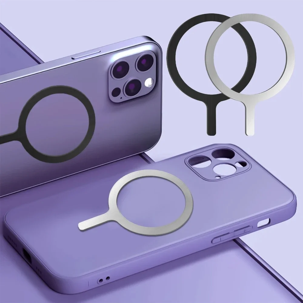 5-1pcs Sticker Ring For Magsaf - Phone Accessories Japan recension och pris