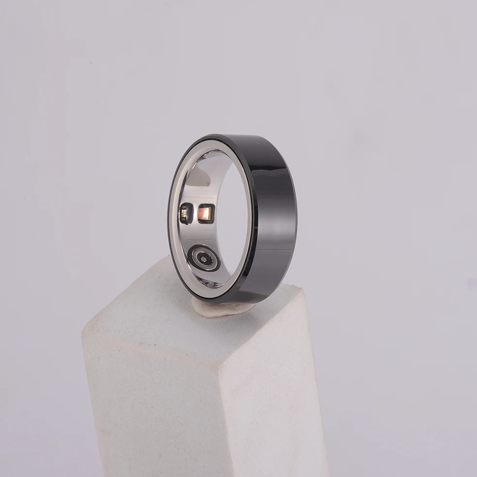 2026 Smart Ring App Enabled We - Phone Accessories App recension och pris