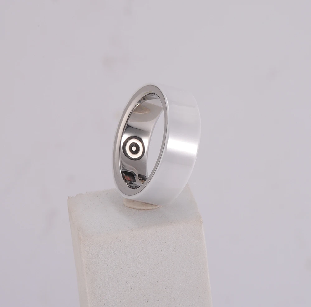 2026 Smart Ring App Enabled We - Phone Accessories App recension och pris
