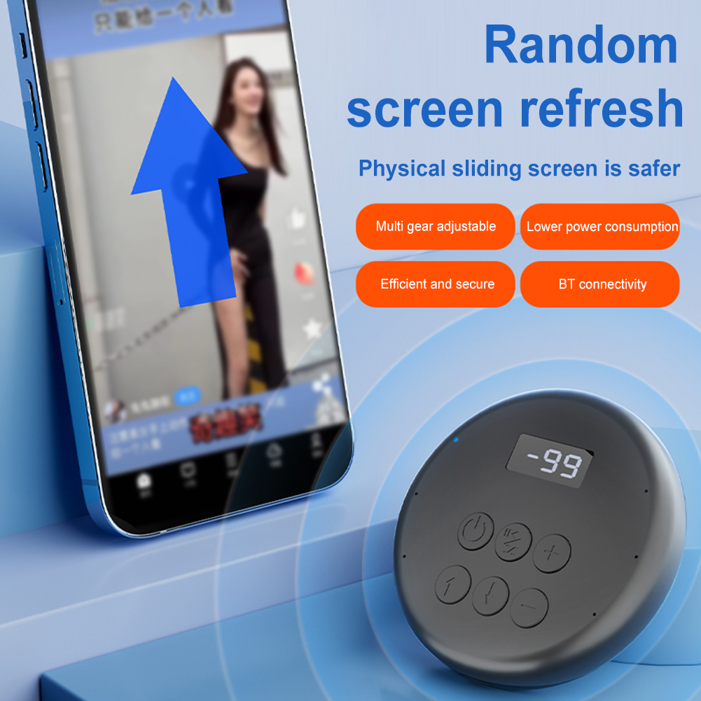 Automatic Mobile Phone Screen  - Phone Accessories App recension och pris