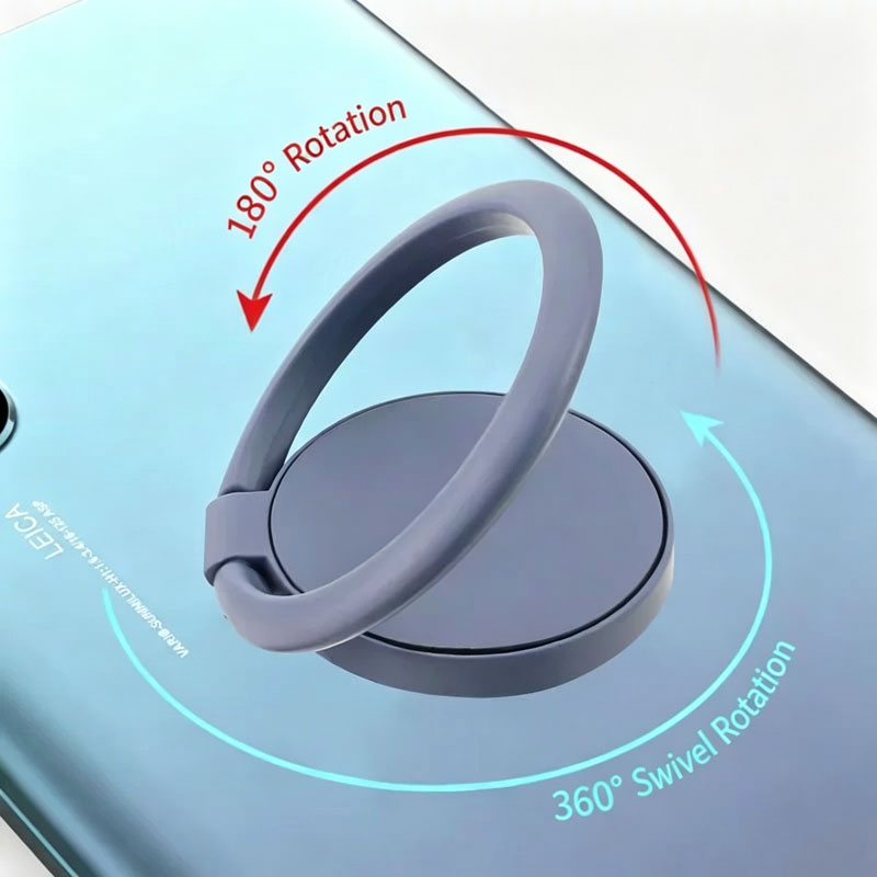 360 degree rotating phone hold - Phone Accessories Japan recension och pris