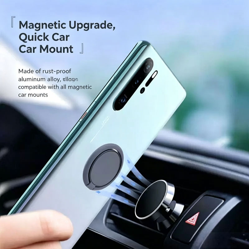 360 degree rotating phone hold - Phone Accessories Japan recension och pris