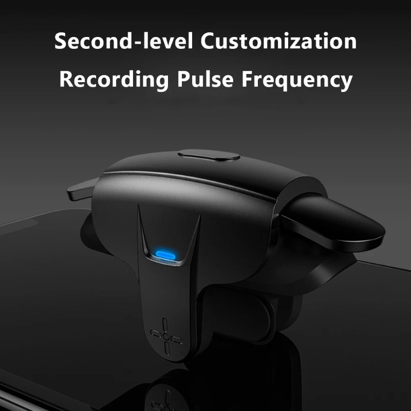 AK05 Game Controller For PUBG  - Gaming Trigger Phone recension och pris
