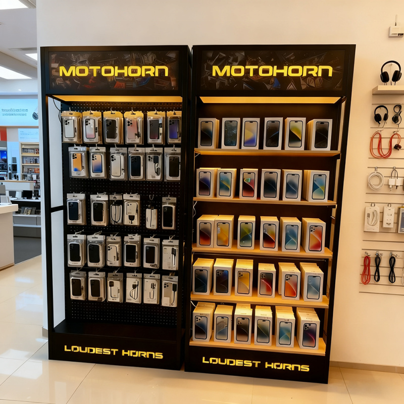 custom.Mingtang Mobile Shop Co - Phone Accessories Design Shop recension och pris