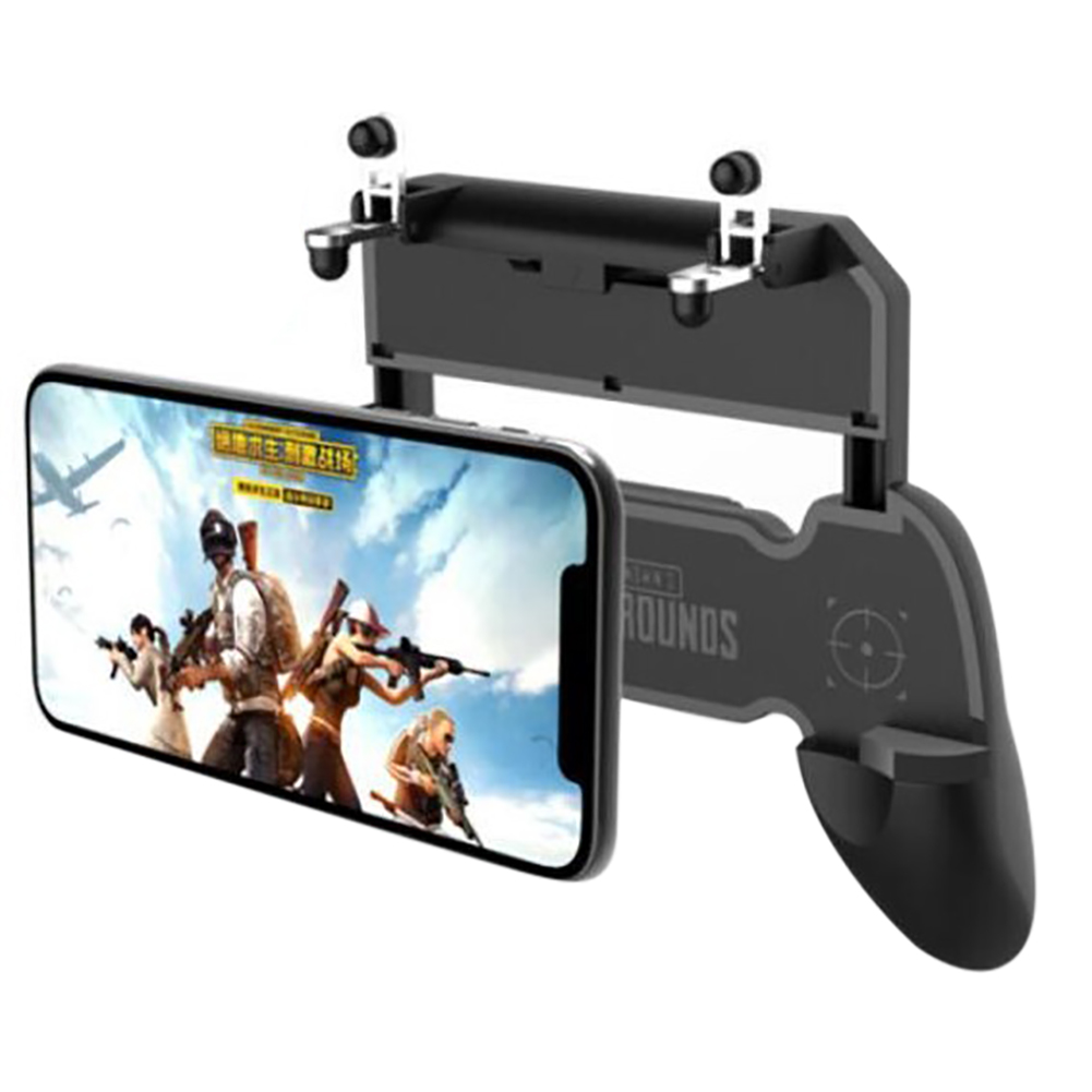 PUBG Controller Control For Ph - Gaming Trigger Phone recension och pris