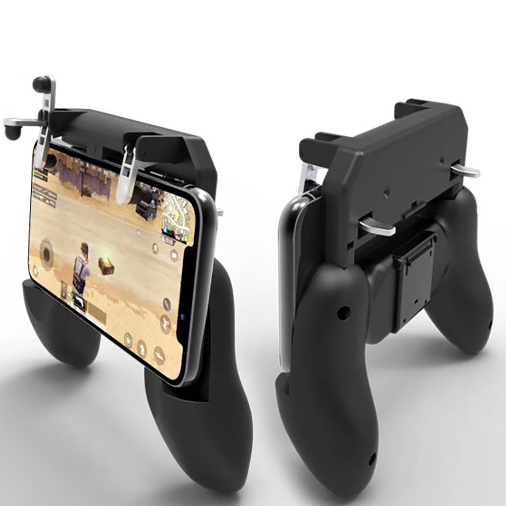 PUBG Controller Control For Ph - Gaming Trigger Phone recension och pris