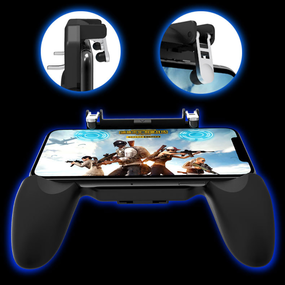 PUBG Controller Control For Ph - Gaming Trigger Phone recension och pris