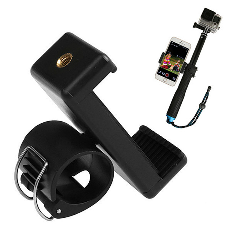 Universal Phone Clip Mount Bra - Phone Accessories App recension och pris