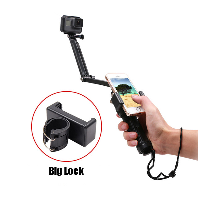 Universal Phone Clip Mount Bra - Phone Accessories App recension och pris