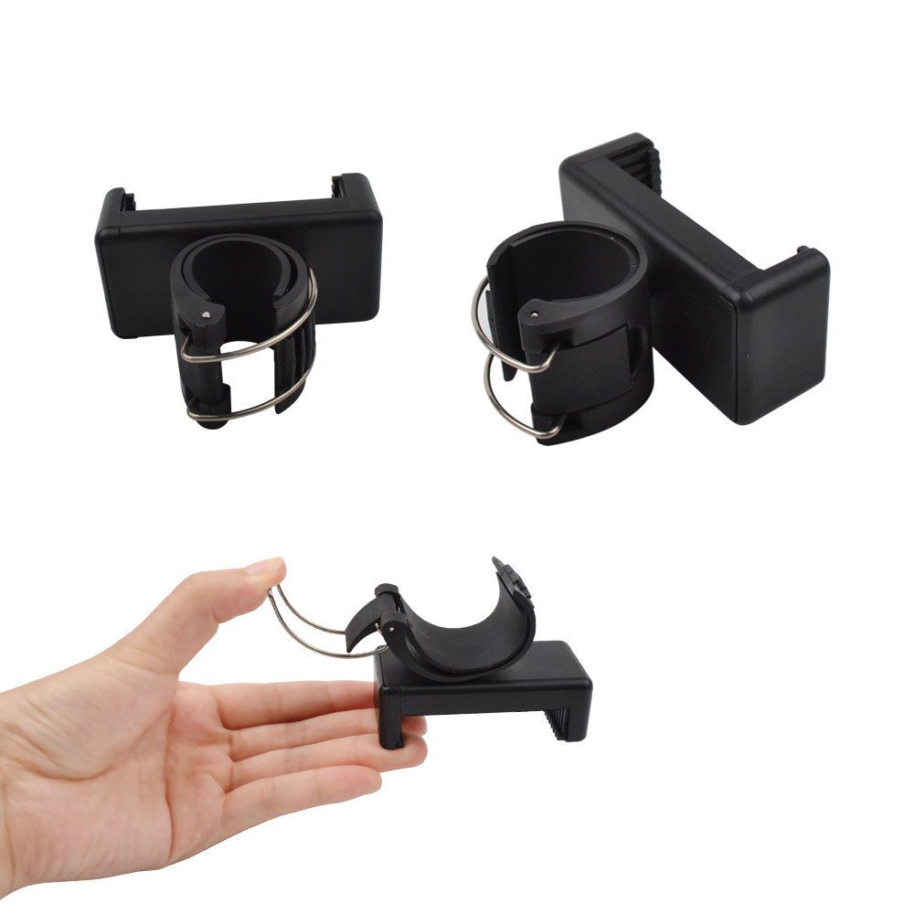 Universal Phone Clip Mount Bra - Phone Accessories App recension och pris