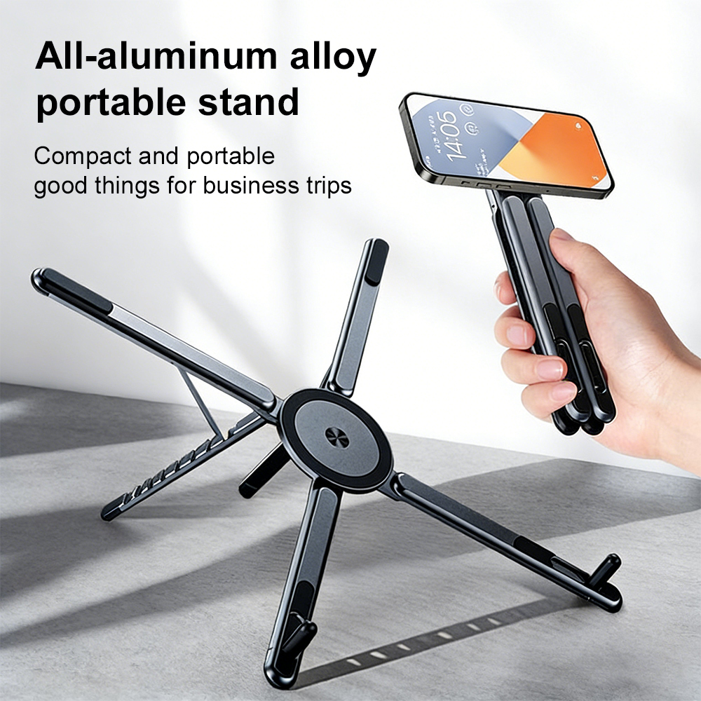 Portable Magnetic Phone Holder - Phone Accessories For Photography recension och pris