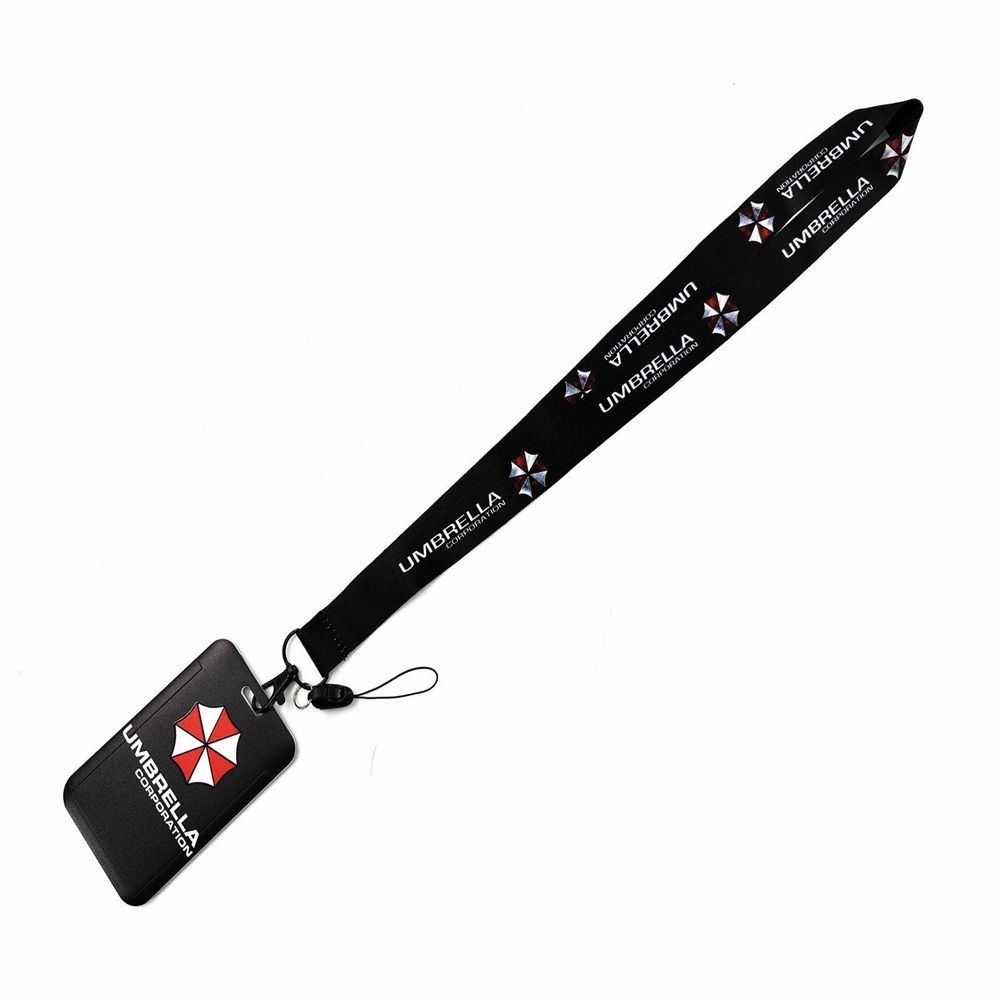 Resident Evil Nuclear Umbrella - Phone Accessories Names recension och pris
