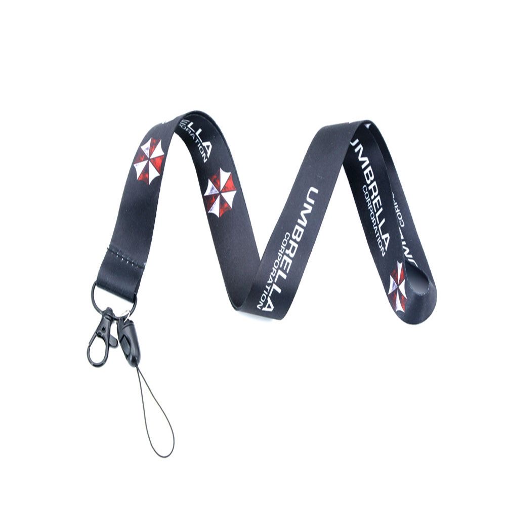 Resident Evil Nuclear Umbrella - Phone Accessories Names recension och pris